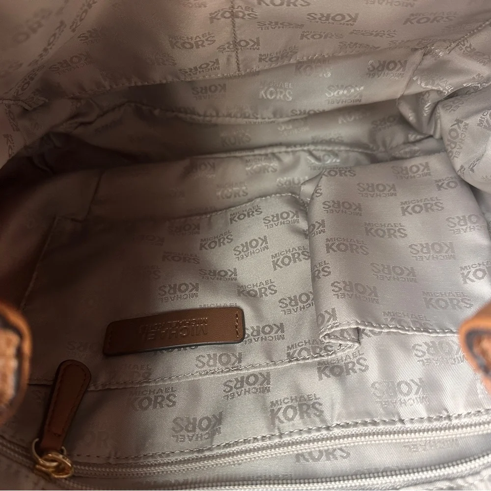 Michael Kors Moxley bag - Picture 8 of 11